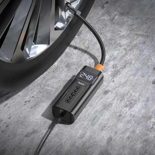 PH55 Roys smart car air pump [4]