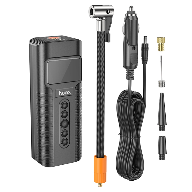 PH55 Roys smart car air pump [2]