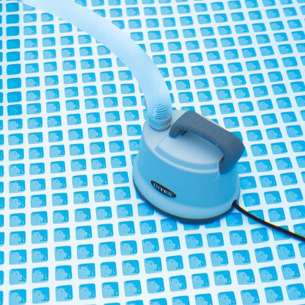 Pompă de drenaj INTEX 28606, 220-240V, 3595 L/h, cu furtun 5 m – Ideală pentru golirea piscinei [2]