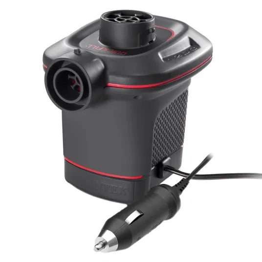 Pompa Elecrica 12V QUICK-FILL [2]