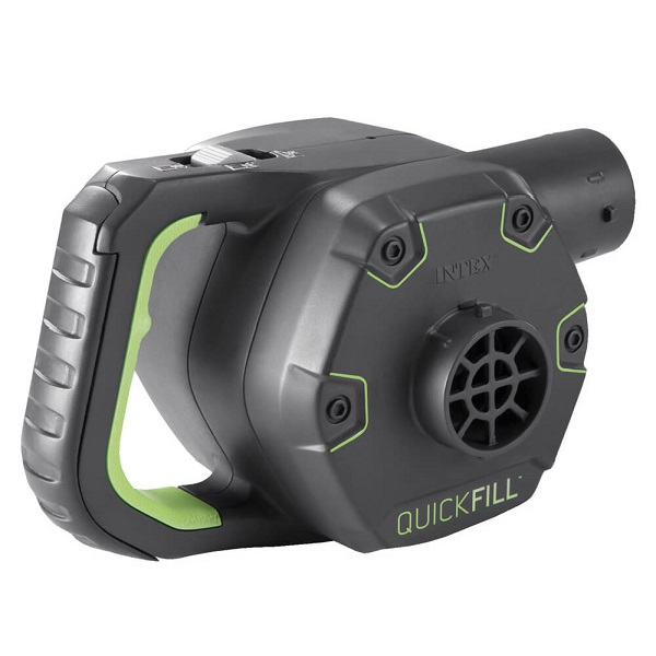 Pompa Electrica pe acumulator 220-240V QUICK-FILL [3]
