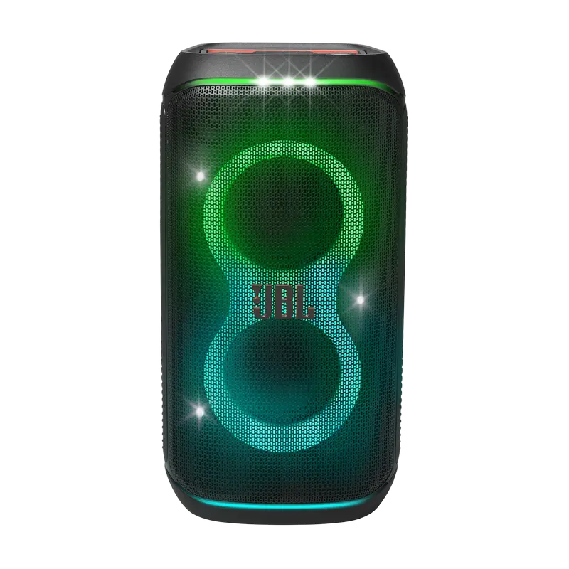 JBL PartyBox CLUB 120 – Sunet puternic și atmosferă vibrantă! [2]