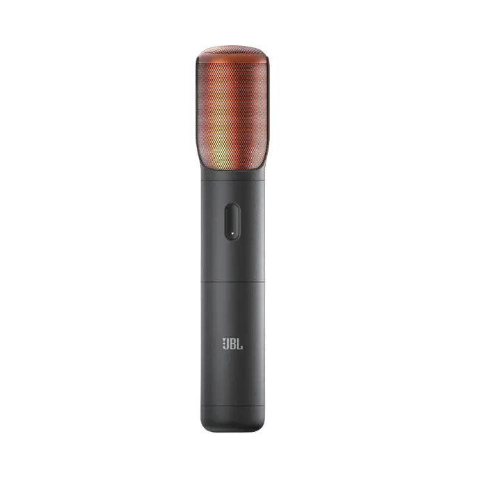 JBL PartyBox Encore с беспроводным микрофоном – Портативная акустическая система JBL Encore, Черная [3]