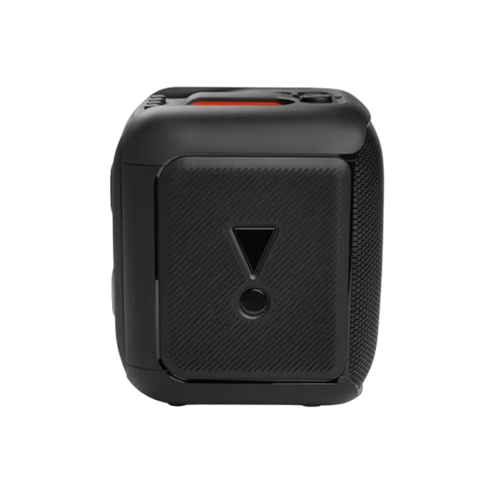 JBL PartyBox Encore с беспроводным микрофоном – Портативная акустическая система JBL Encore, Черная [6]