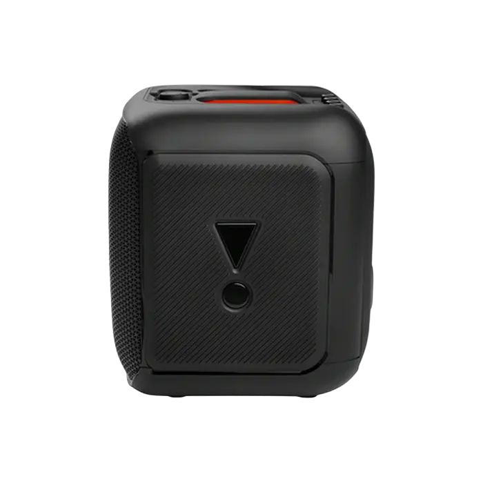 JBL PartyBox Encore с беспроводным микрофоном – Портативная акустическая система JBL Encore, Черная [5]
