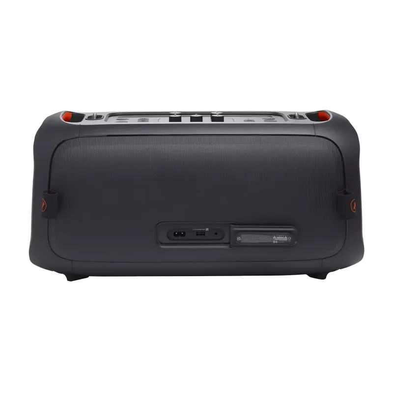 Boxă portabilă JBL PartyBox On-the-Go Essential, Negru [3]