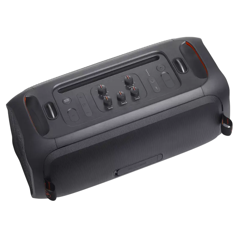 Boxă portabilă JBL PartyBox On-the-Go Essential, Negru [12]