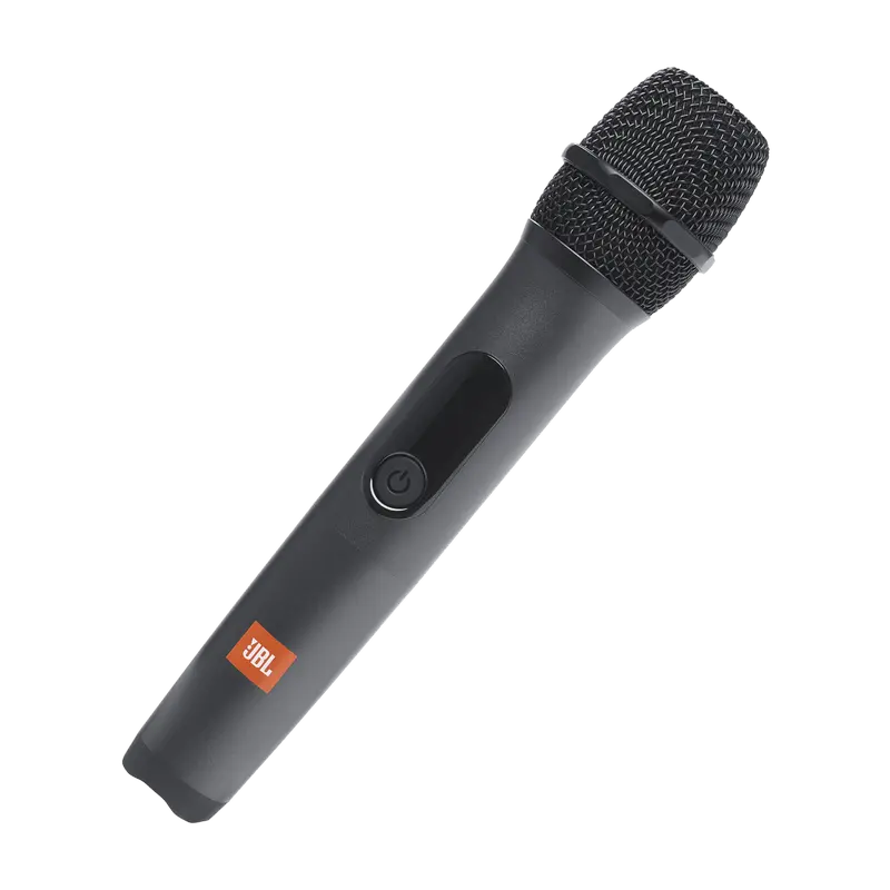 Boxă portabilă JBL PartyBox On-the-Go Essential, Negru [2]
