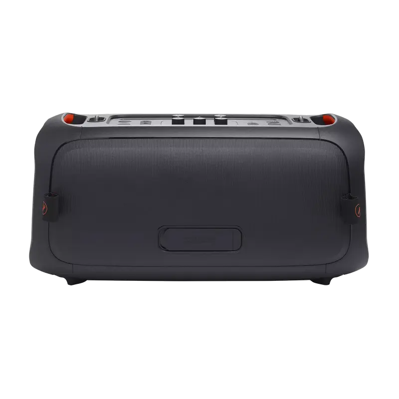 Boxă portabilă JBL PartyBox On-the-Go Essential, Negru [14]