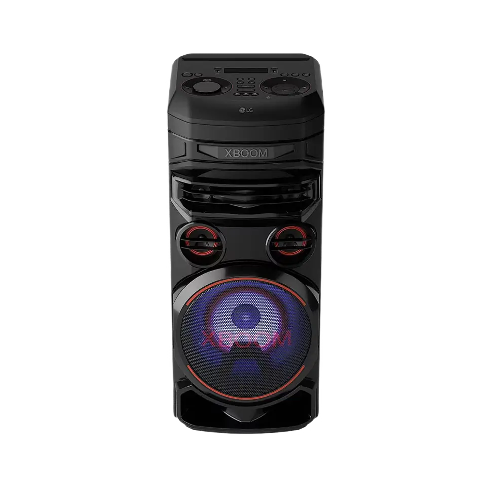Портативная аудиосистема LG XBOOM RNC7 [8]