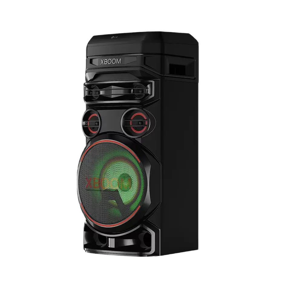 Портативная аудиосистема LG XBOOM RNC7 [10]