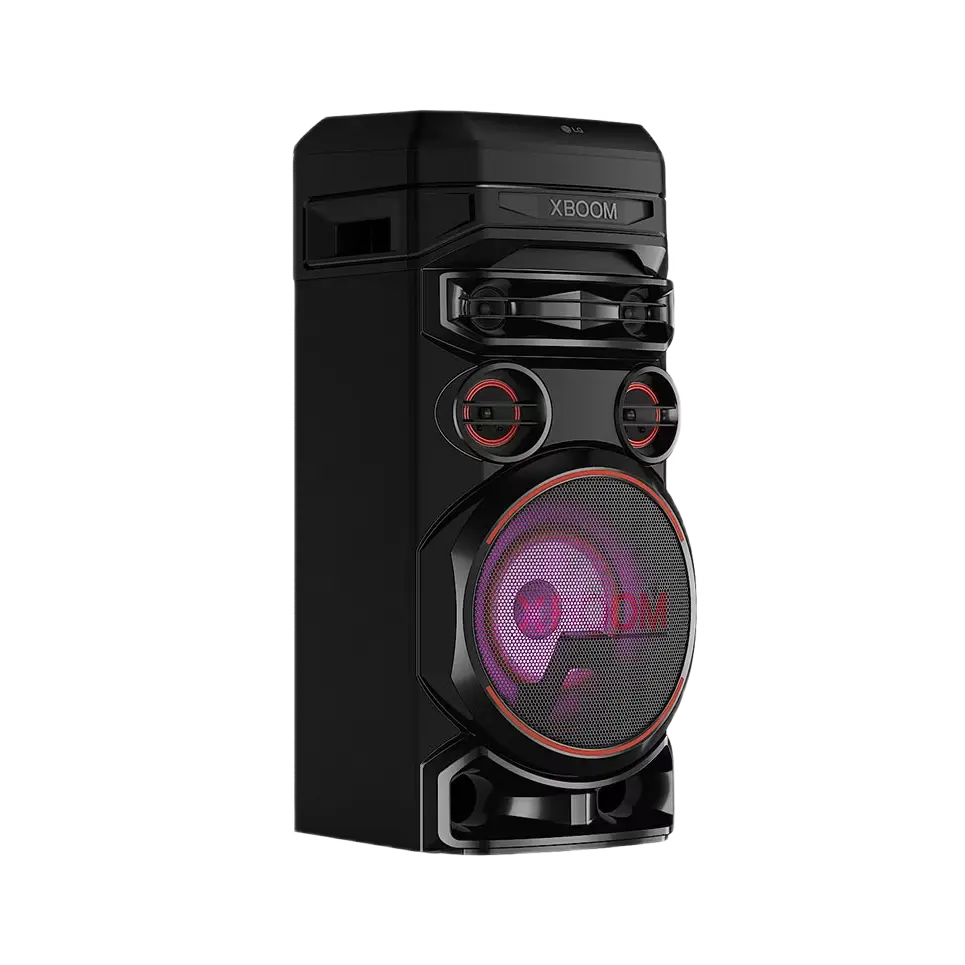 Портативная аудиосистема LG XBOOM RNC7 [9]