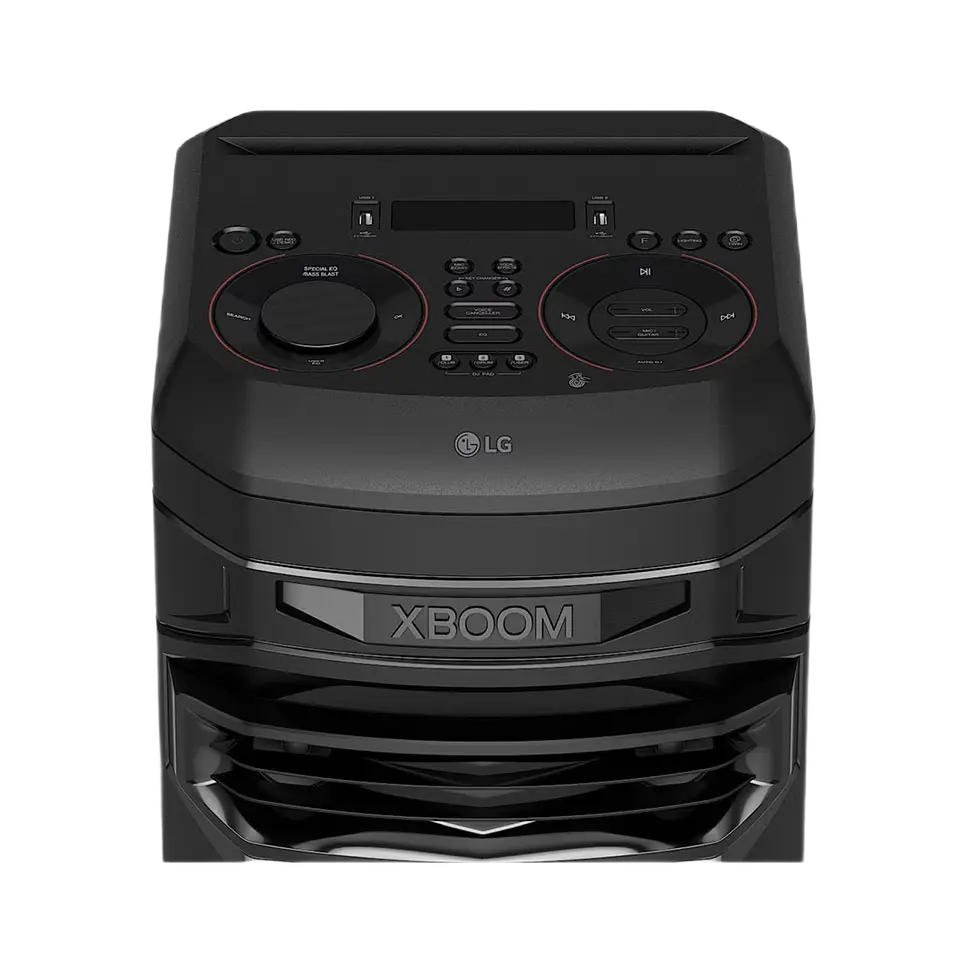 Портативная аудиосистема LG XBOOM RNC7 [4]