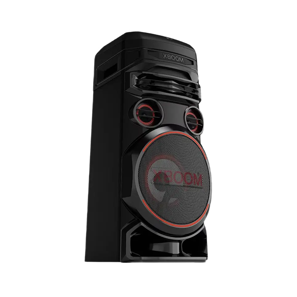 Портативная аудиосистема LG XBOOM RNC7 [5]