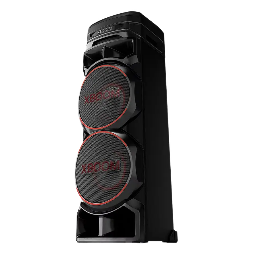 Portable Audio System LG XBOOM RNC9 [4]