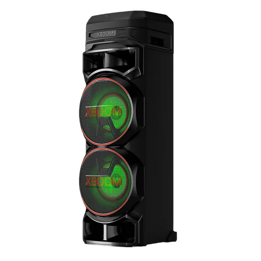 Portable Audio System LG XBOOM RNC9 [6]