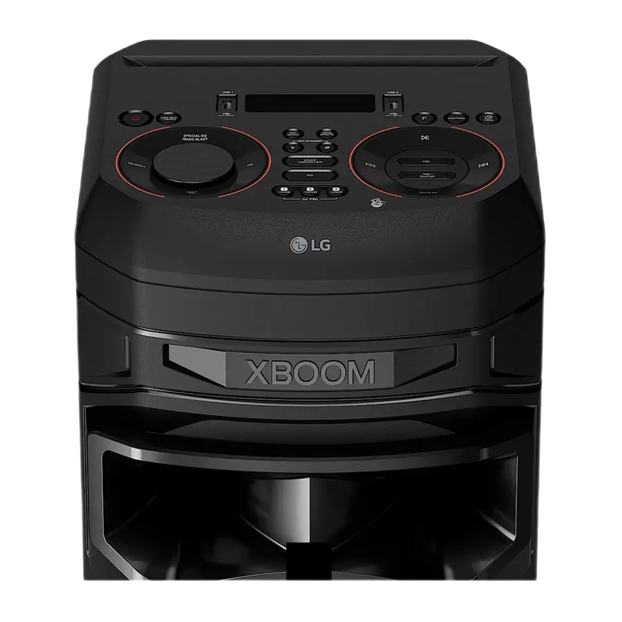 Portable Audio System LG XBOOM RNC9 [7]