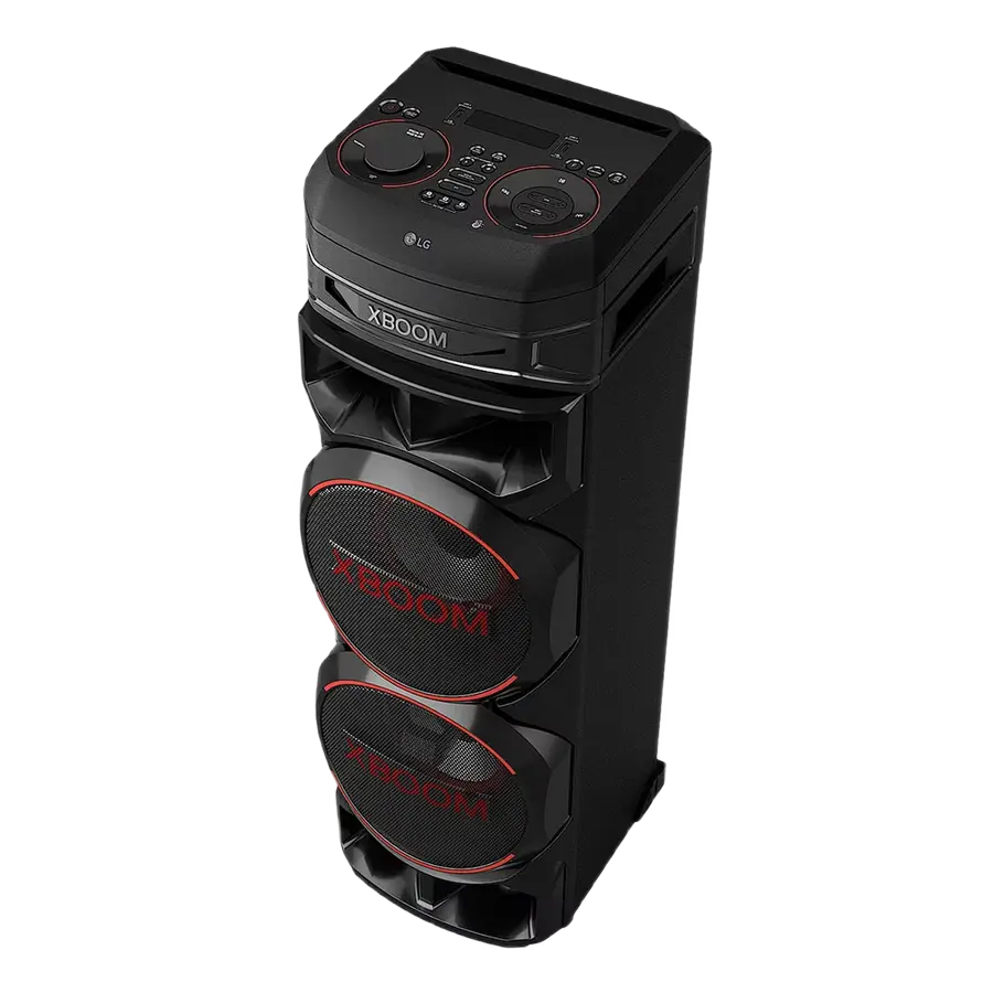 Portable Audio System LG XBOOM RNC9 [5]
