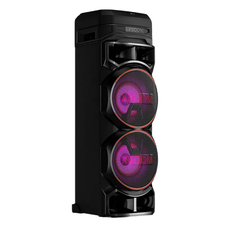 Portable Audio System LG XBOOM RNC9 [9]