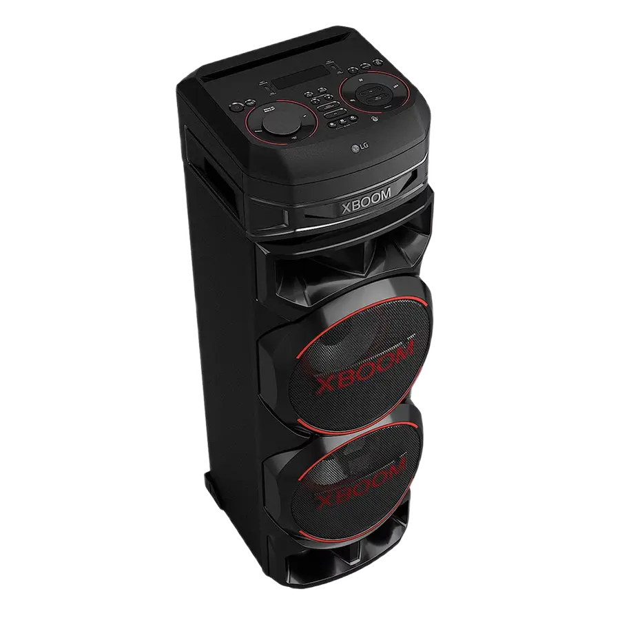 Portable Audio System LG XBOOM RNC9 [8]