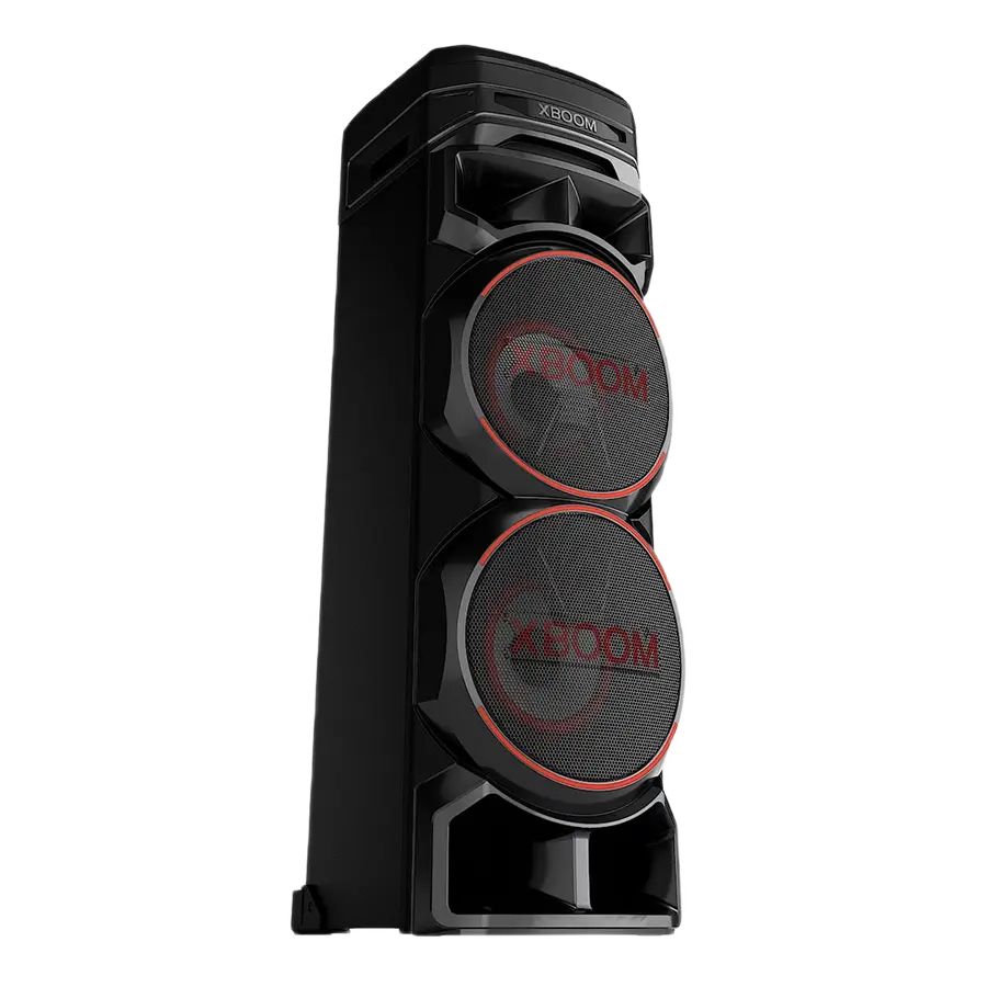 Portable Audio System LG XBOOM RNC9 [3]
