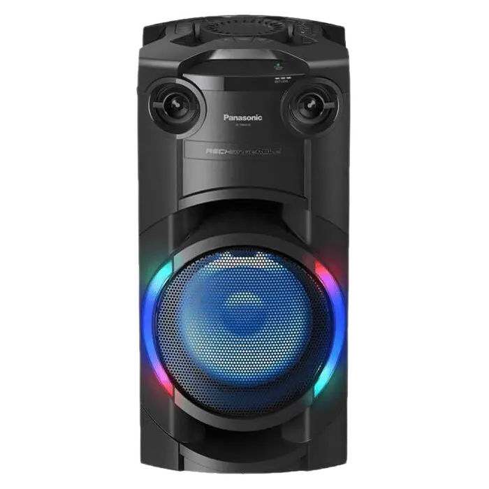 Sistem audio Panasonic SC-TMAX20GSK, Negru [4]