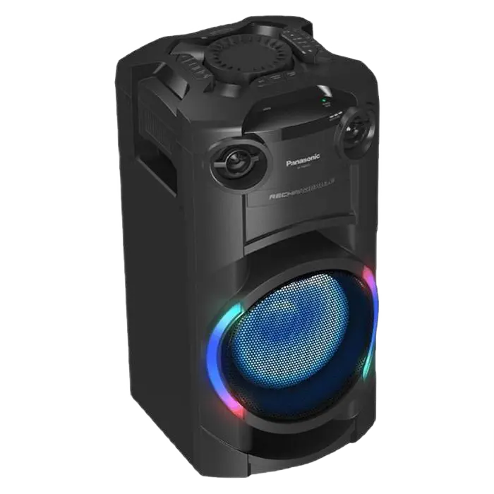Sistem audio Panasonic SC-TMAX20GSK, Negru [6]