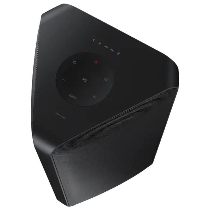 Sistem Audio Samsung MX-ST50B – Putere, Bass și Distracție Fără Limite [9]