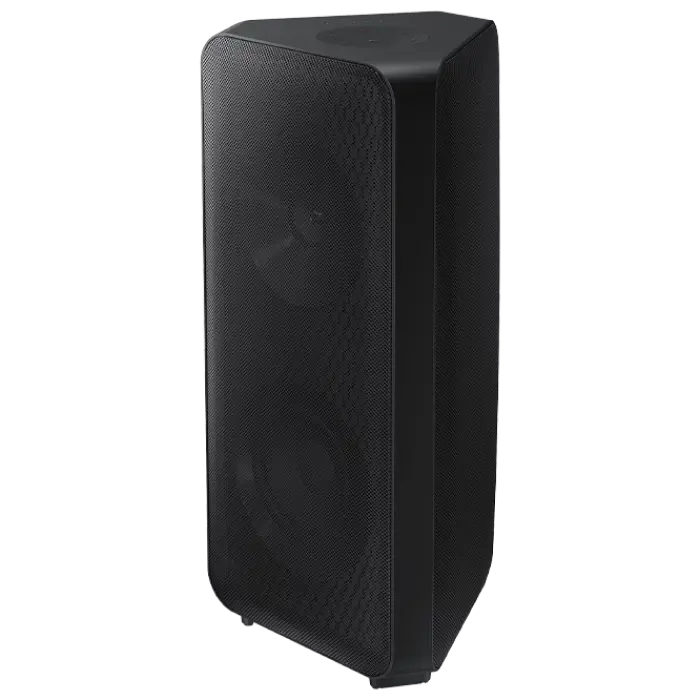 Sistem Audio Samsung MX-ST50B – Putere, Bass și Distracție Fără Limite [7]
