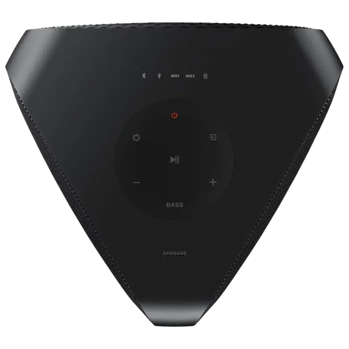 Sistem Audio Samsung MX-ST50B – Putere, Bass și Distracție Fără Limite [3]