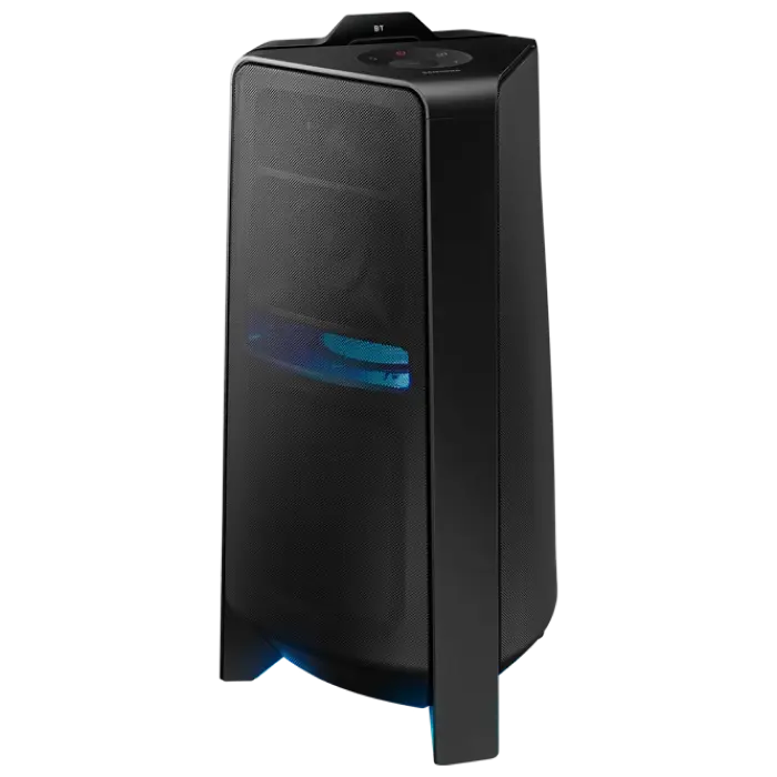 Sistem Audio Portabil Samsung MX-T70, 1500W – Sunet puternic și atmosferă de petrecere garantată [6]