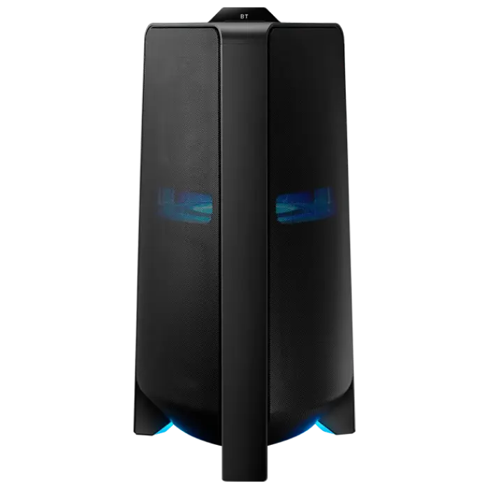 Sistem Audio Portabil Samsung MX-T70, 1500W – Sunet puternic și atmosferă de petrecere garantată [3]