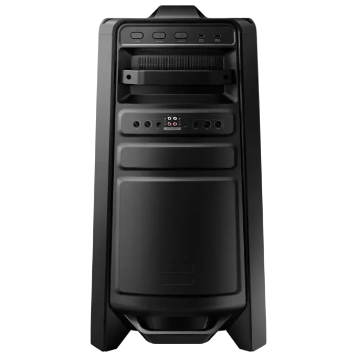 Sistem Audio Portabil Samsung MX-T70, 1500W – Sunet puternic și atmosferă de petrecere garantată [7]