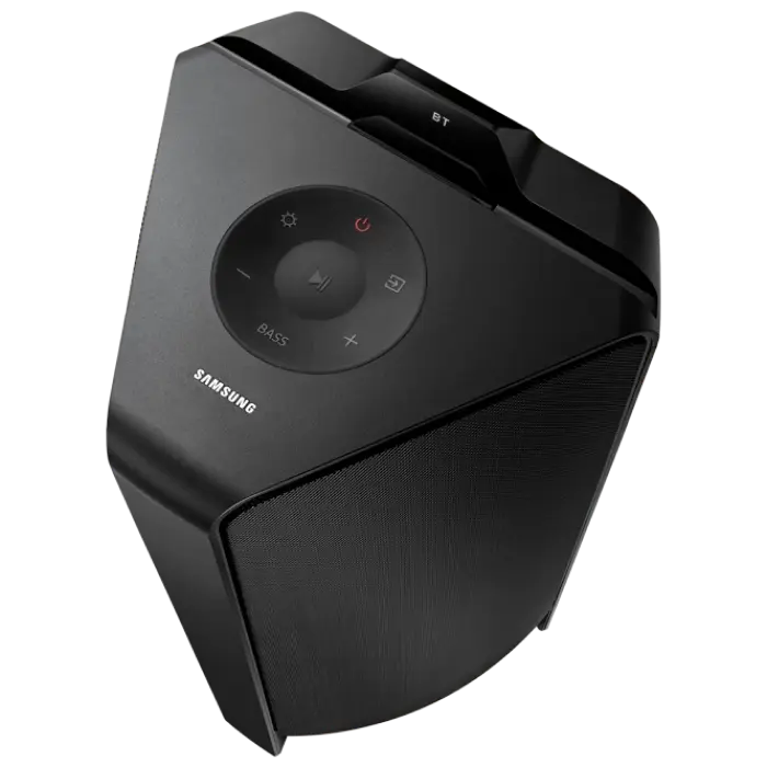 Sistem Audio Portabil Samsung MX-T70, 1500W – Sunet puternic și atmosferă de petrecere garantată [4]
