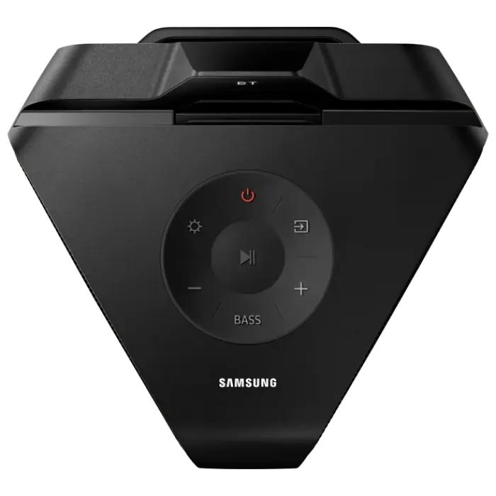 Sistem Audio Portabil Samsung MX-T70, 1500W – Sunet puternic și atmosferă de petrecere garantată [2]