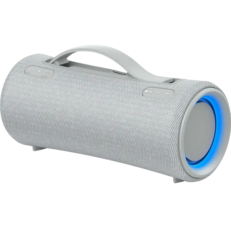 Portable Audio System  SONY SRS-XG300, Grey [1]