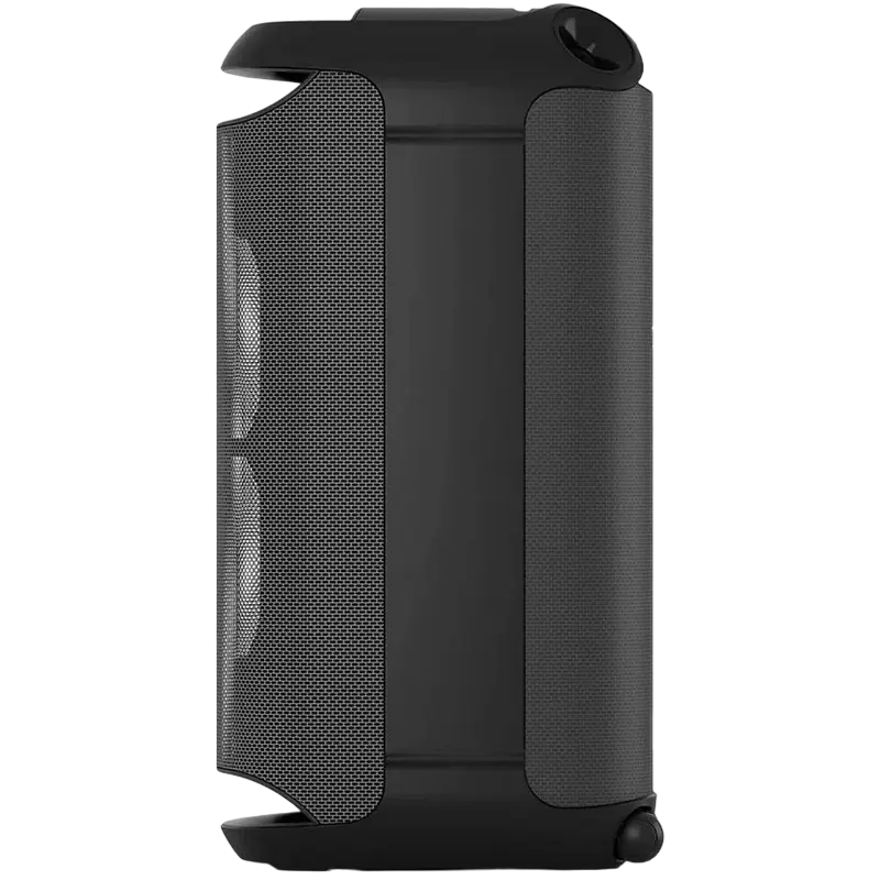 Sistem audio Sony SRS-XV800, Negru – sunet puternic, autonomie extinsă și iluminare dinamică pentru petreceri memorabile [4]