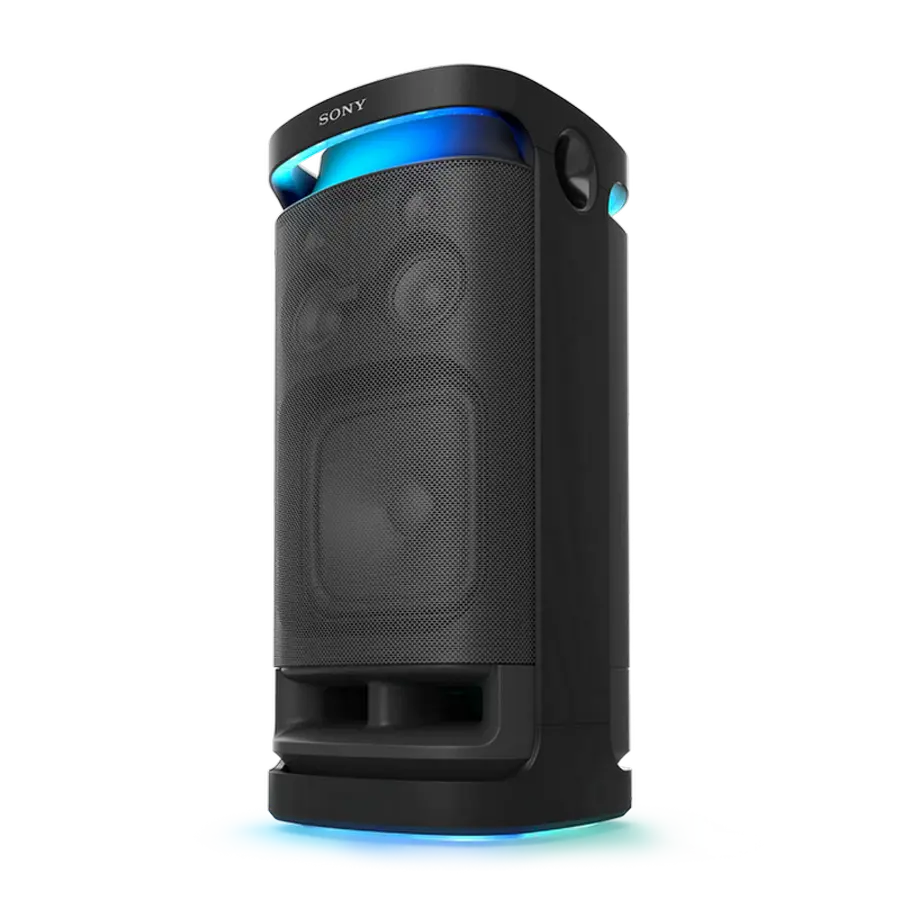 Sistem audio SONY SRS-XV900 – Putere, claritate și spectacol total de sunet și lumini! [7]