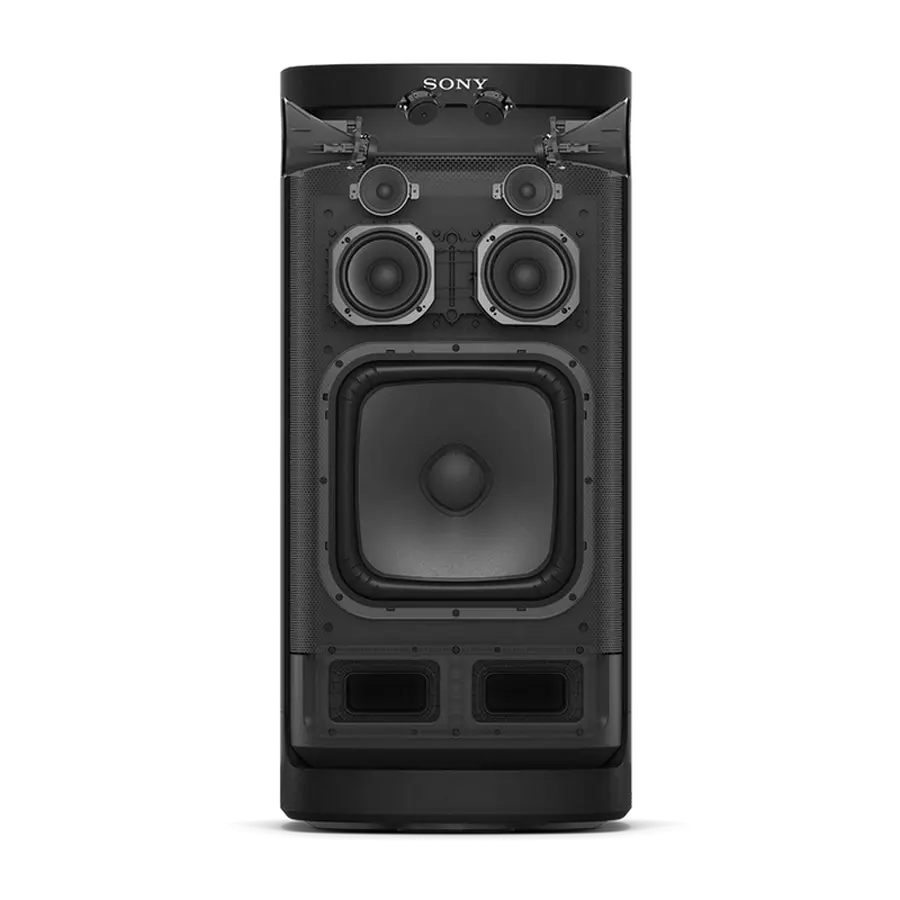 Sistem audio SONY SRS-XV900 – Putere, claritate și spectacol total de sunet și lumini! [6]