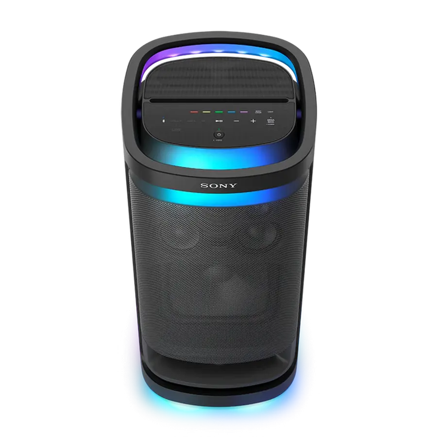 Sistem audio SONY SRS-XV900 – Putere, claritate și spectacol total de sunet și lumini! [4]