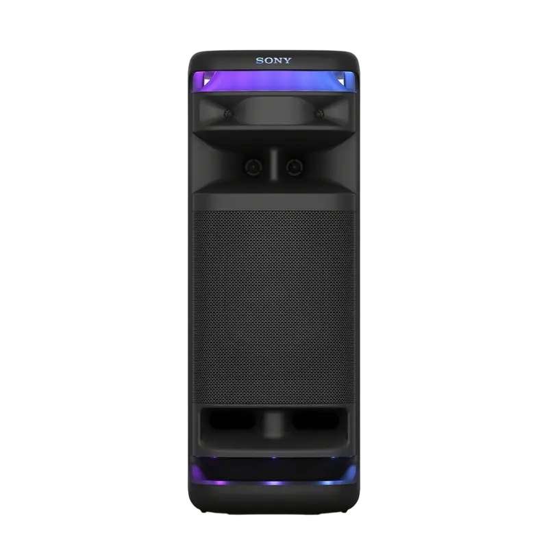 SONY ULT TOWER 10 – мощный звук, яркий свет, максимум эмоций [8]