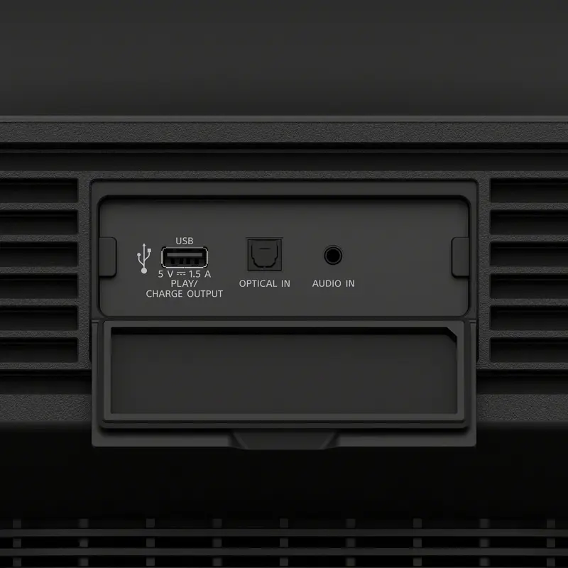 SONY ULT TOWER 10 – мощный звук, яркий свет, максимум эмоций [9]