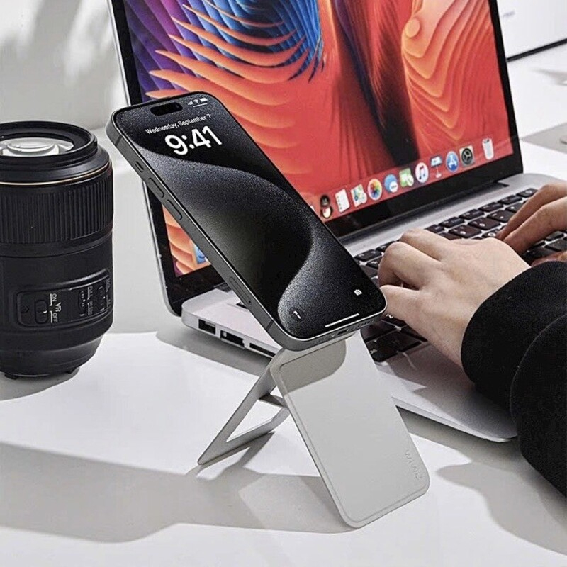 Portofel Magnetic Mag Wallet Xpro MW-004 – Performanță și Funcționalitate [2]