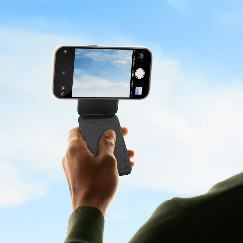 Portofel Magnetic Mag Wallet Xpro MW-004 – Performanță și Funcționalitate [3]