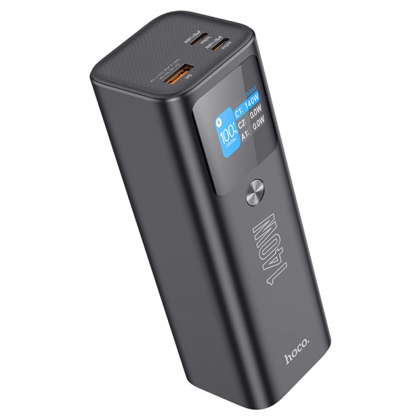 Power Bank Q17 Electric PD140W, 25000mAh [1]