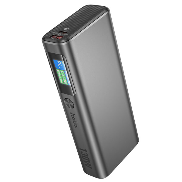 Power Bank Q17B Electric 130W, 20000mAh [2]