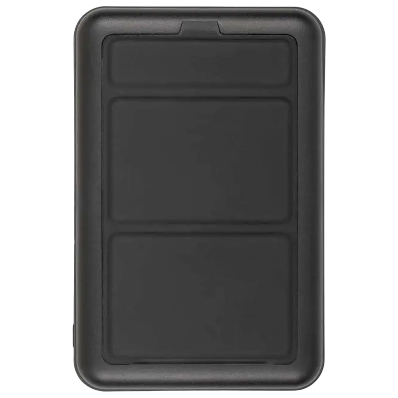 Power Bank Rivacase 10000 mAh, Magsafe 15W + QC/PD20W, VA2604, Negru [4]