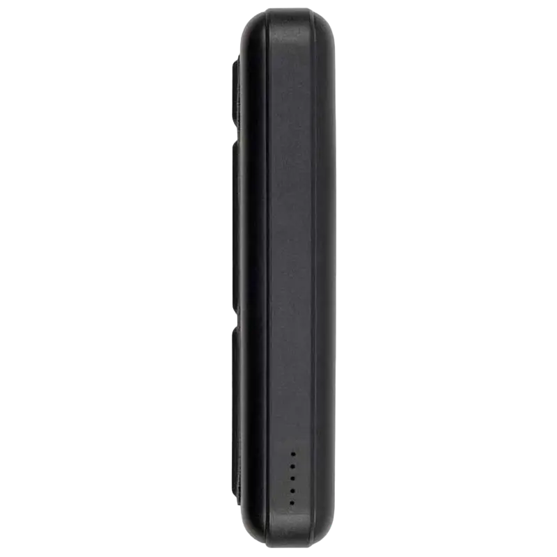 Power Bank Rivacase 10000 mAh, Magsafe 15W + QC/PD20W, VA2604, Negru [2]
