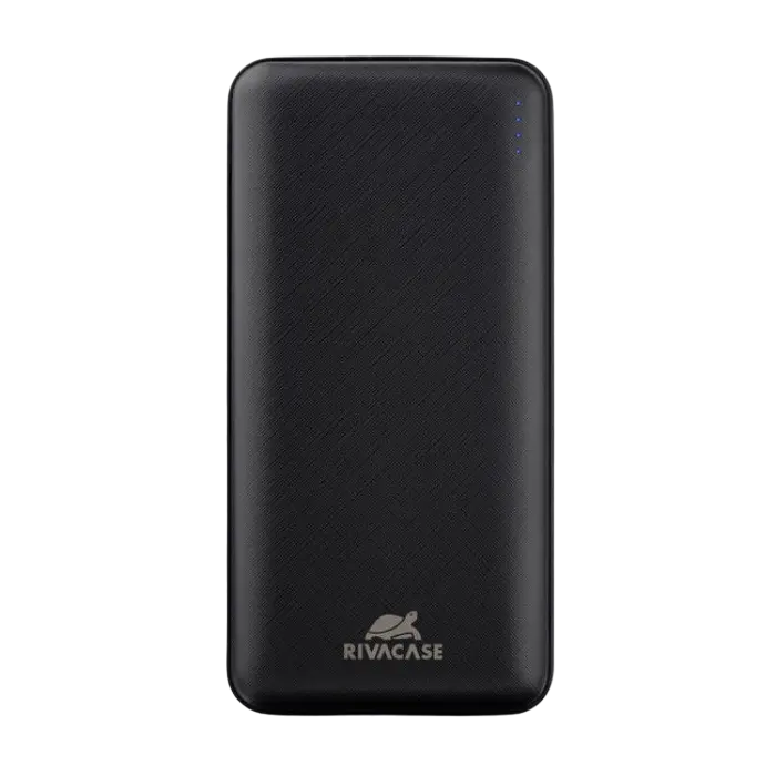 Power Bank Rivacase 20000 mAh, VA2120, Negru [1]
