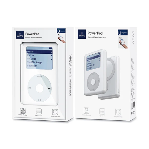 Power Pod PP01 – Powerbank 10000mAh [7]